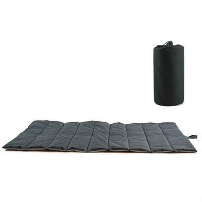 Double Sided 68cm Waterproof Pet Mat 420D Oxford Foldable