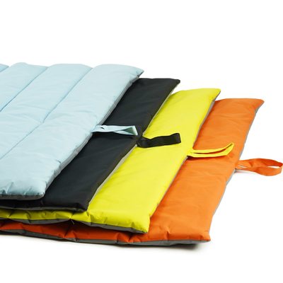 Double Sided 68cm Waterproof Pet Mat 420D Oxford Foldable