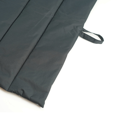 Double Sided 68cm Waterproof Pet Mat 420D Oxford Foldable