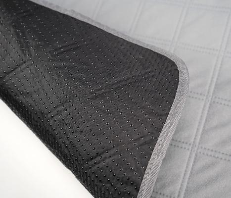 Breathable 60cm 4 Layer Indoor Pet Training Mat Super Absorbent