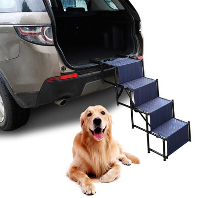 SGS Dog Car Steps Ramp