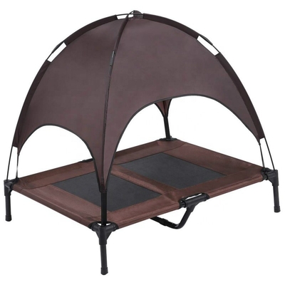 30in Indoor Dog Tent Bed