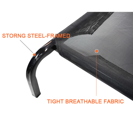 BSCI Elevated Dog Cot Bed