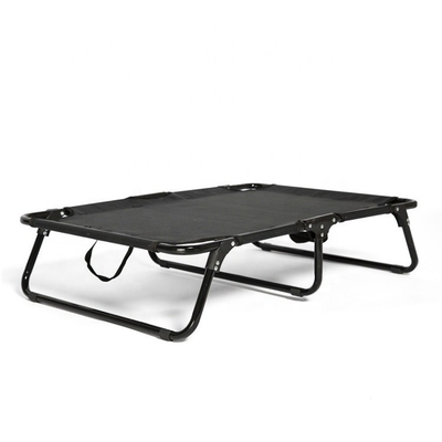 16cm Foldable Raised Dog Bed