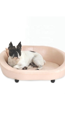 SGS Waterproof Orthopedic Crate Pad