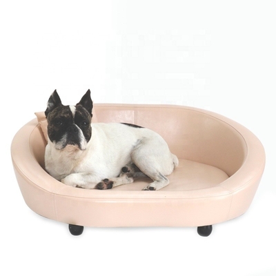 SGS Waterproof Orthopedic Crate Pad