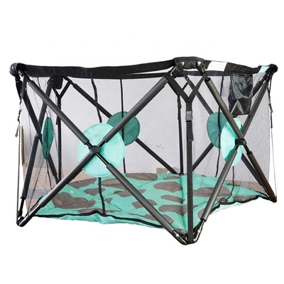 600D PVC Dog Playpen Fence