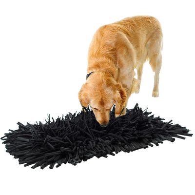 45cm Snuffle Dog Toy