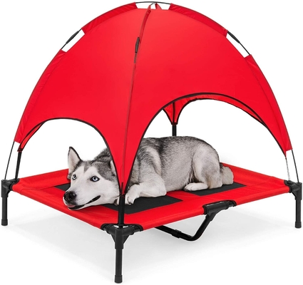 Removable Canopy Shade Carrying Bag Breathable Fabric Tent