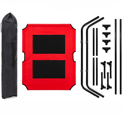 Removable Canopy Shade Carrying Bag Breathable Fabric Tent