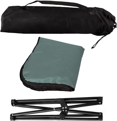 Medium or Large Metal Frame Off Ground Dog Cat Cot