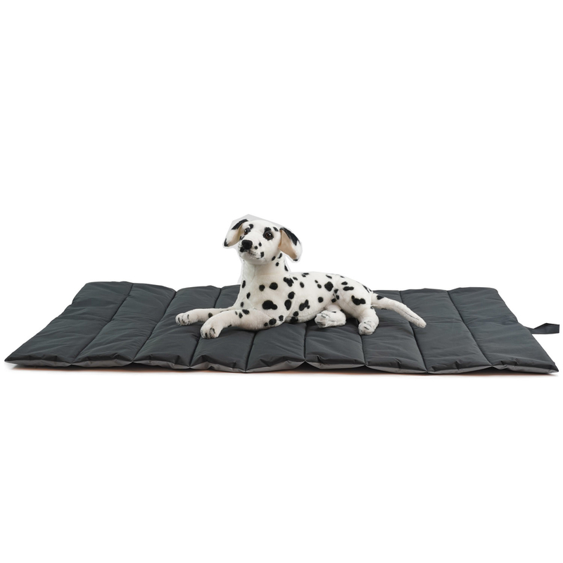 Anti Dirty 420D Oxford Waterproof Pet Mat 110cm Travel