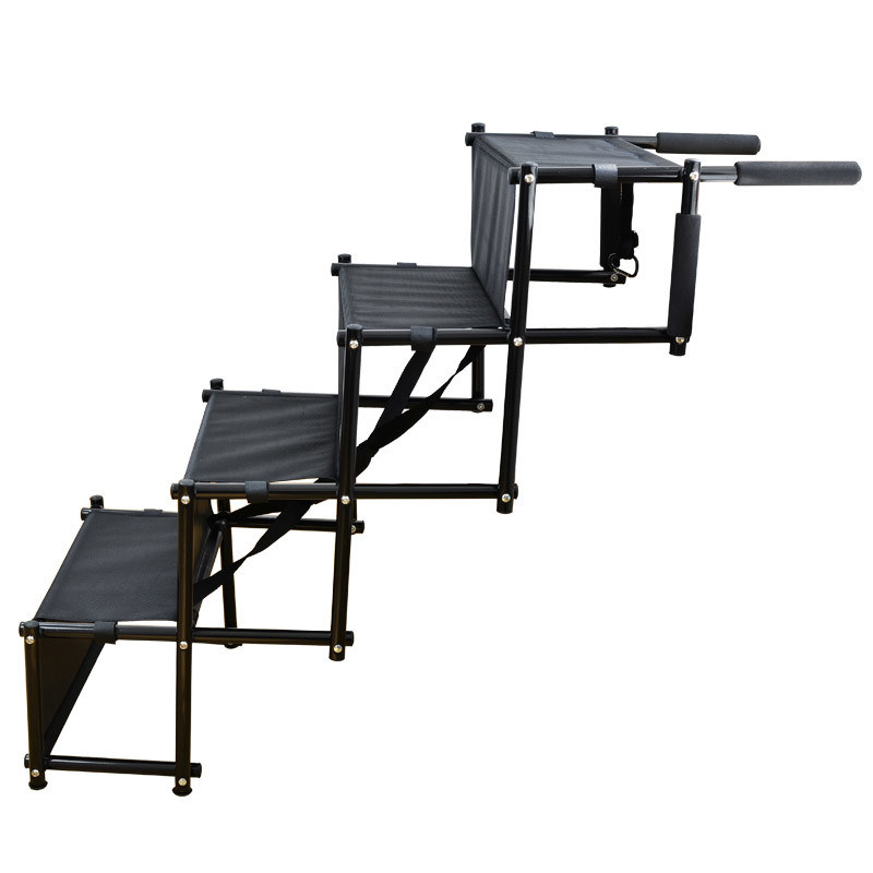 PVC Lightweight Folding Dog Ramp