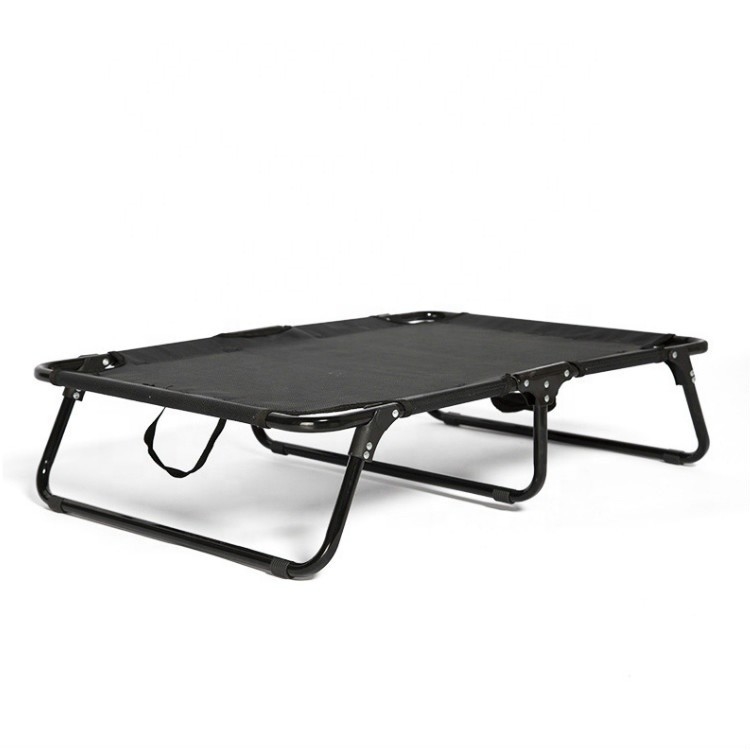 16cm Foldable Raised Dog Bed