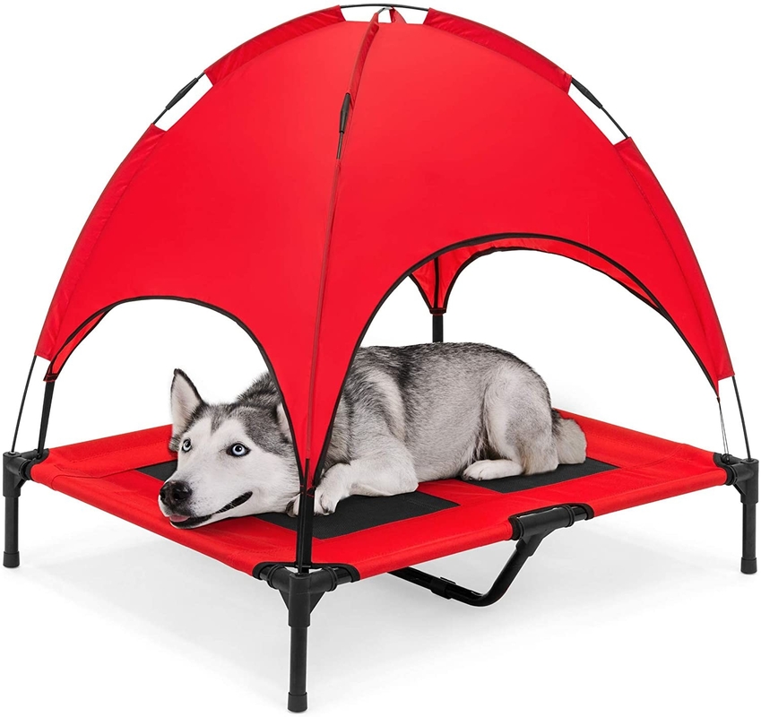 Removable Canopy Shade Carrying Bag Breathable Fabric Tent